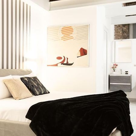 Memorable Jacuzzi Suite Navona - Top Collection Roma Exterior foto
