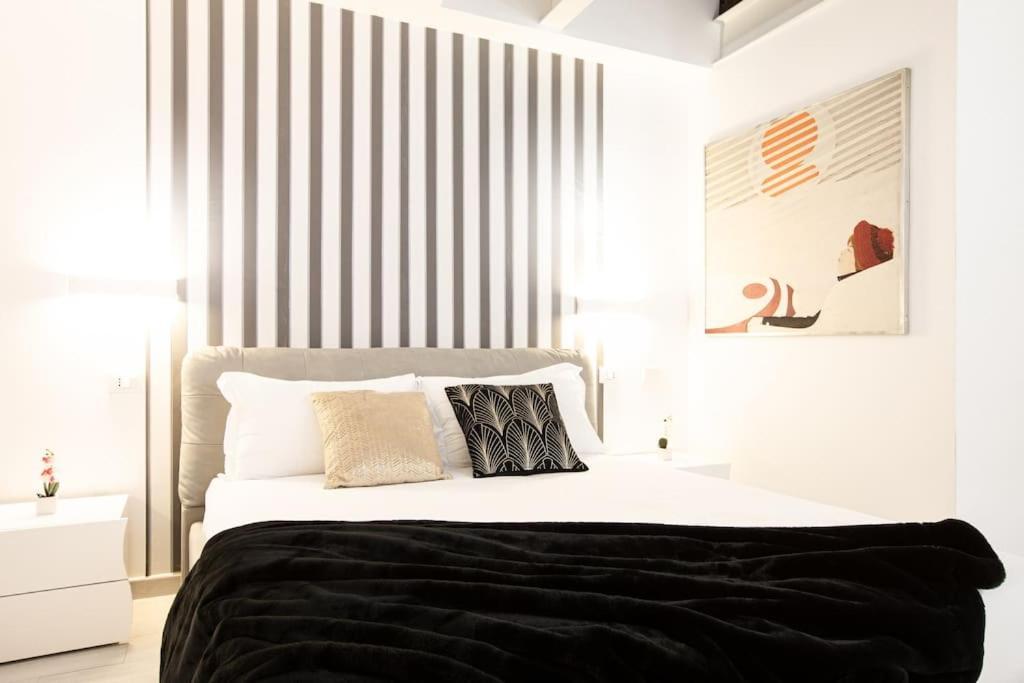 Memorable Jacuzzi Suite Navona - Top Collection Roma Exterior foto
